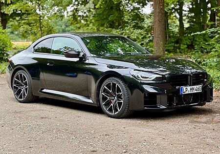 BMW M2 Coupé - Track Paket - Schalensitze - UPE 97T€