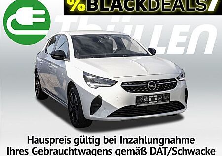 Opel Corsa -e Elegance BT Sitzheizung PDC Klima Navi