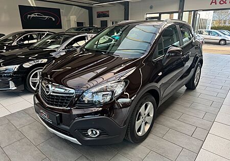 Opel Mokka Edition ecoFlex