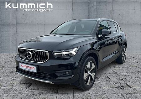 Volvo XC 40 XC40 Recharge T4 Inscription Expression