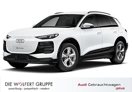 Audi Q6 e-tron Q6 SUV e-tron WÄRMEPUMPE*ACC*360°*PARKASSISTENT