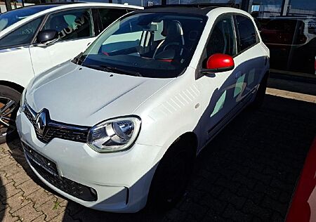 Renault Twingo LeCoq Sportif*AppleCar*Faltdach*Klima*SHZ