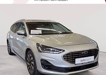 Ford Focus Turnier 1.5 EcoBl Aut. TITANIUM