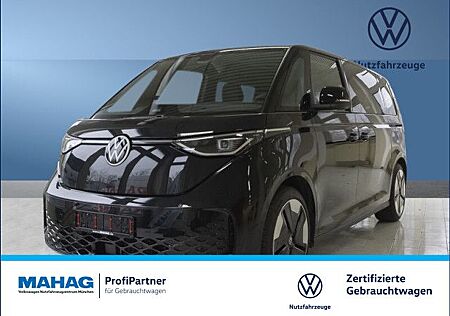 VW ID.BUZZ Volkswagen Goal 210 kW (286 PS) 86 kWh 1-Gang-Autom