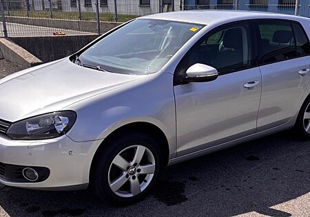 VW Golf Volkswagen 1.4 Team Sondermodell
