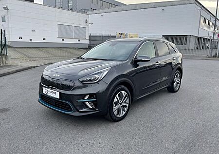 Kia Niro +EV+SPIRIT+64kWh Bluetooth Navi LED Klima