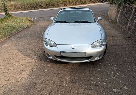 Mazda MX-5 1.9 16V Sportive