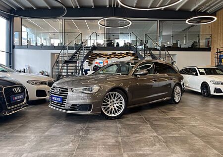 Audi A6 gebraucht kaufen Audi A6 Avant 3.0 TDI quattro *PANO*ALCANTARA*S-LINE*