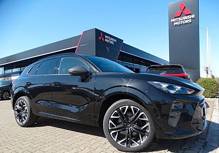 Cupra Terramar VZ 4Drive AHK/Pano/360°/Sennheis/HUD/