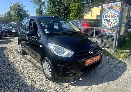 Hyundai i10 5 Star Edition