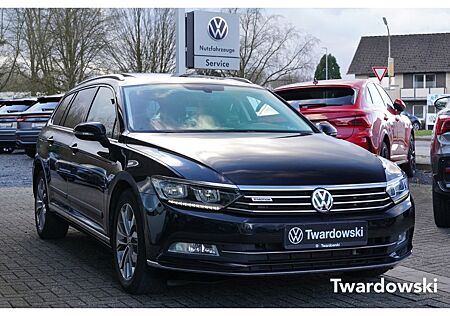 VW Passat Volkswagen Highline 4Motion DAB+ Pano Dynaudio