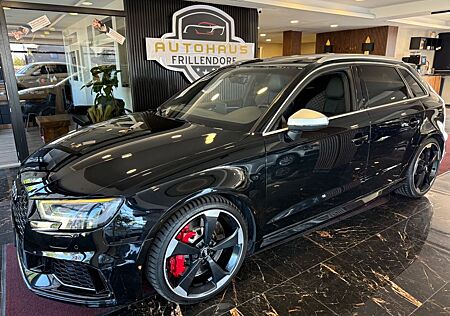 Audi RS3 Sportback 2.5 TFSI quattro PANORAMA/LED/62KM