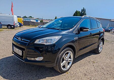 Ford Kuga Titanium