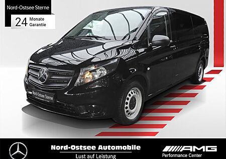 Mercedes-Benz Vito 116 Tourer extralang Navi Kamera 2x Klima