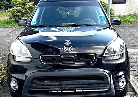 Kia Soul 1.6 GDI Edition 7 Edition 7