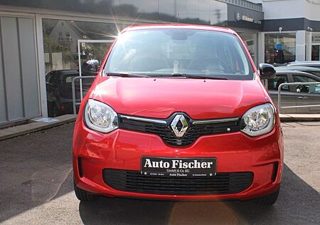 Renault Twingo SCe 65 Equilibre