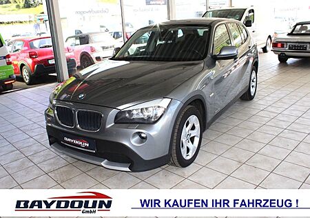 BMW X1 18 i sDrive/2.Hd/Automatik/8xReif./Gepflegt!