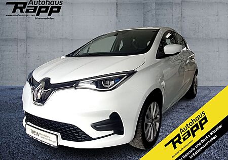 Renault ZOE E-Tech 100% el. EXPERIENCE R110 Z.E. 50