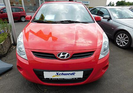 Hyundai i20 Classic