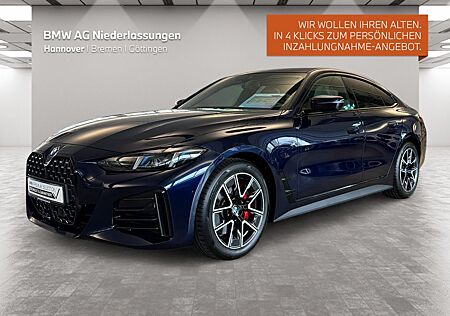 BMW 420 gebraucht kaufen BMW 420i Gran Coupé M Sport Standheizung Kamera LED