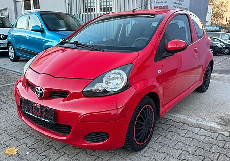 Toyota Aygo (X) Aygo AYGO Cool*Klima*TUV-NEU*Kupplung-NEU*