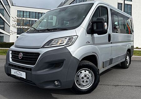 Fiat Ducato ,Rollstuhlrampe,Behindertengerecht,Automat