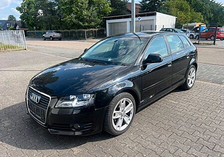 Audi A3 2.0 TDI Ambiente Sportback 015119150150