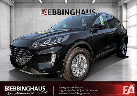 Ford Kuga PHEV Titanium X HUD Navi Soundsystem LED