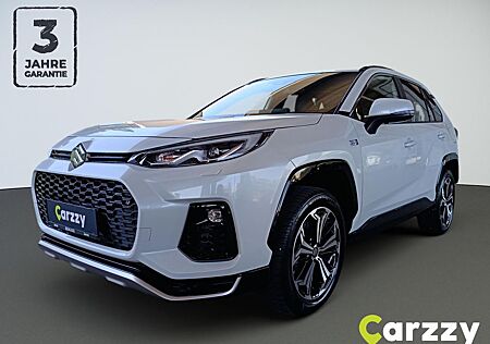 Suzuki 2.5 PHEV 4X4