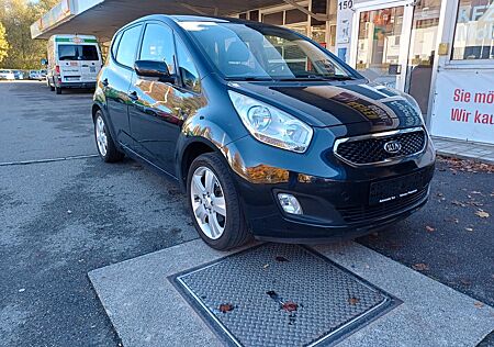 Kia Venga gebraucht kaufen Kia Venga Spirit Hagelschaden