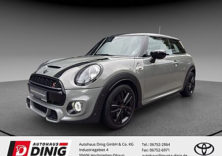 Mini Cooper S gebraucht kaufen Mini Cooper S Digitales Cockpit Sperrdiff. Mehrz