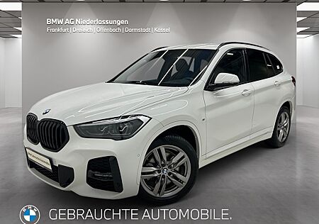 BMW X1 sDrive20i M Sport AHK Kamera HiFi LED
