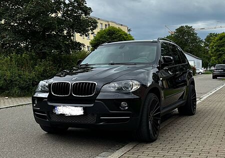 BMW X5 3.0d - TÜV bis 2028 + neuer Service