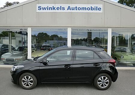 Hyundai i20 Trend