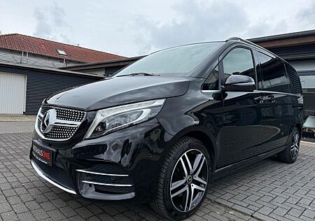 Mercedes-Benz V 250 V 250d 4Matic AMG/360°KAMERA/DISTRONIC