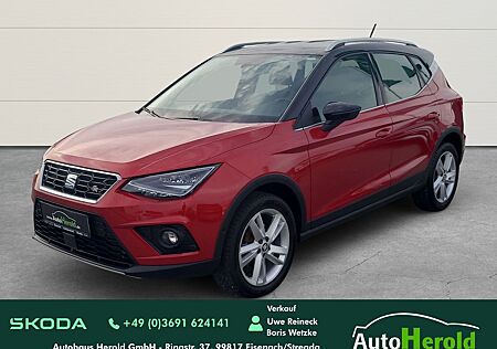 Seat Arona Navi, LED, Rückfahrkamera, Sitzheizung