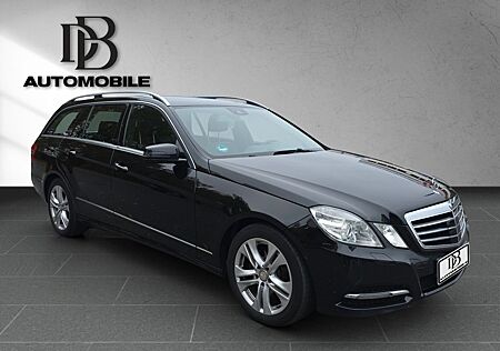 Mercedes-Benz E 250 E -Klasse T-Modell CDI B.E. Avantgarde,ACC