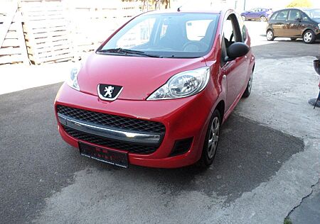 Peugeot 107 Petit Filou