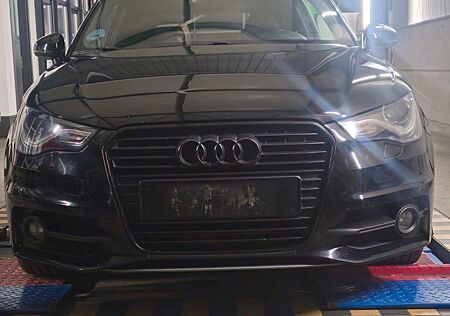 Audi A1 2.0 TDI S line Edition S line Edition