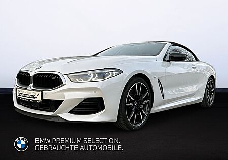 BMW M850i xDrive