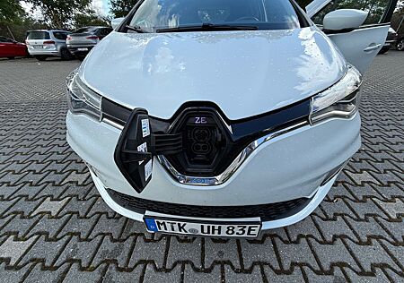 Renault ZOE Intens R135/Z.E. 50 Batteriemiete Intens