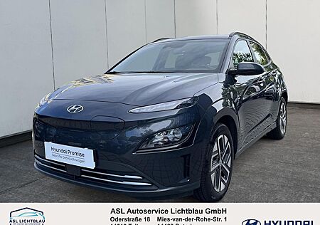 Hyundai Kona Select Elektro 2WD MY23 (100kW) Effizien...