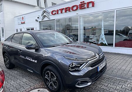 Citroën C4 BlueHDi 130 Stop&Start EAT8 SHINE