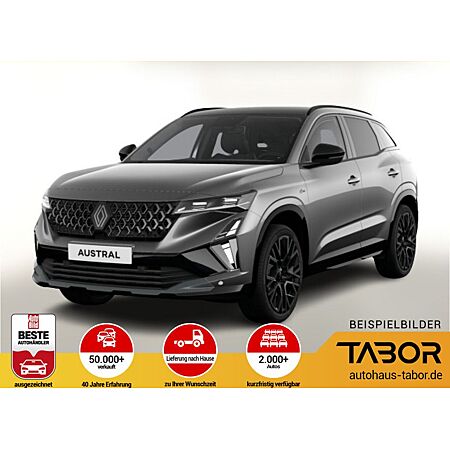 Renault Austral leasen