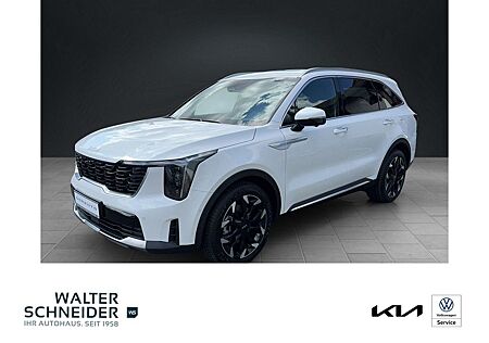 Kia Sorento PE 2.2D AWD PLATINUM NAPPA