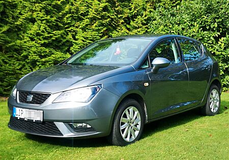 Seat Ibiza 1.6 TDI 105 PS