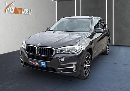 BMW X5 xDrive 30d+7.SITZER+HUD+STHZG+LED+AHK+PANO