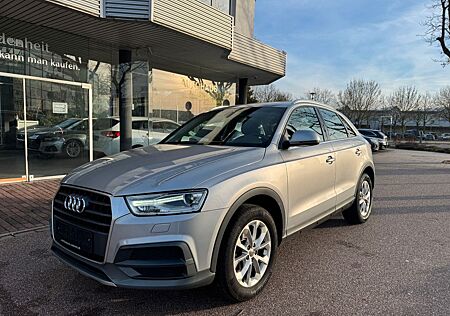 Audi Q3 1.4 TFSI design Xenon/Navi/AHK