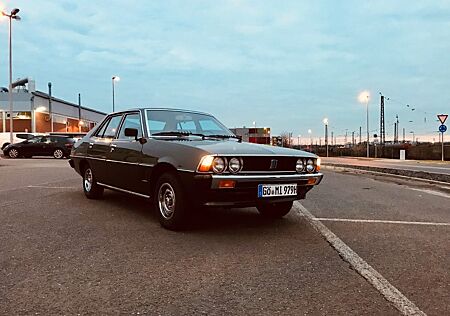 Mitsubishi Galant Sigma 2000 GLX