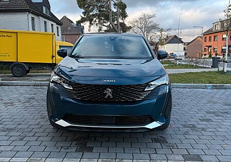 Peugeot 3008 Plug-In Hybrid 225 e-EAT8 Allure Pack A...